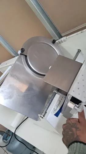 Fatiado de frios 