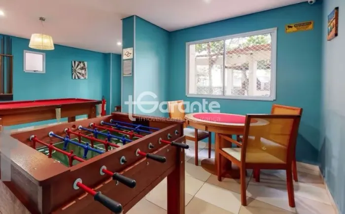 Apartamento à venda próximo ao Metrô Guilhermina Esperança
