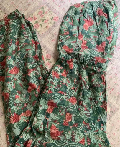 Macacão longo da Dress To