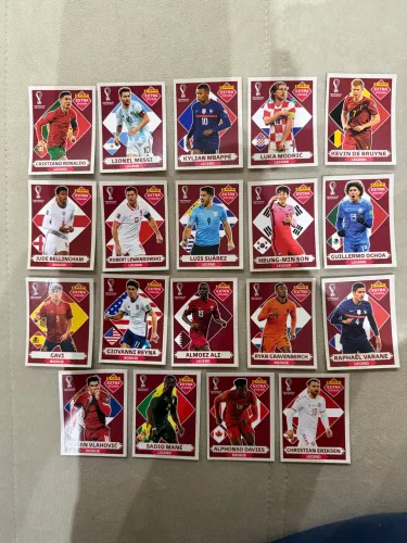 19 LEGENDS BORDO COPA 2022