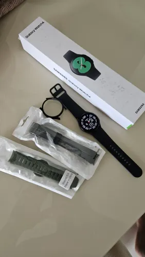 Galaxy Watch 4