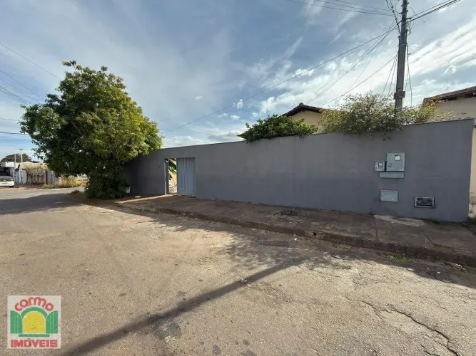 Casa para locação Comercial ou Residencial Vila Santa Isabel, Anápolis, GO