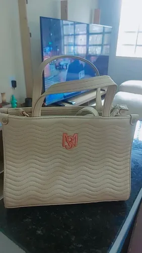 Bolsa Mônica Sanches