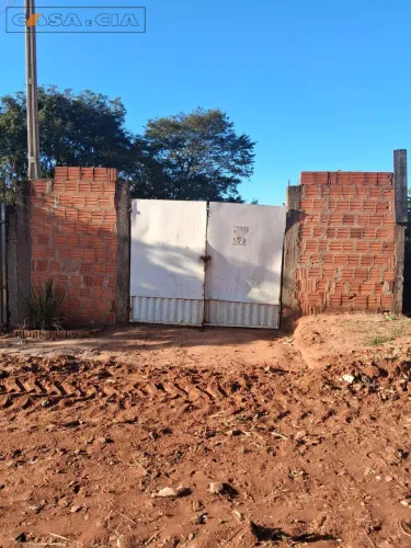Terreno a Venda no Parque Manchester