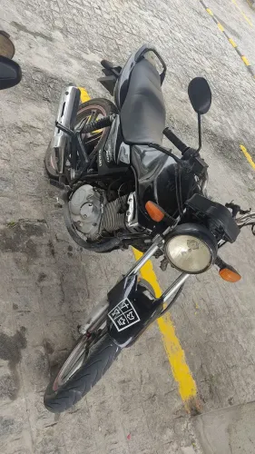 Vendo gsr 150i