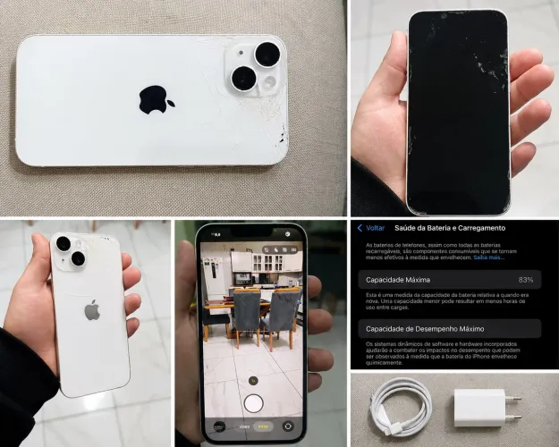 IPHONE 14