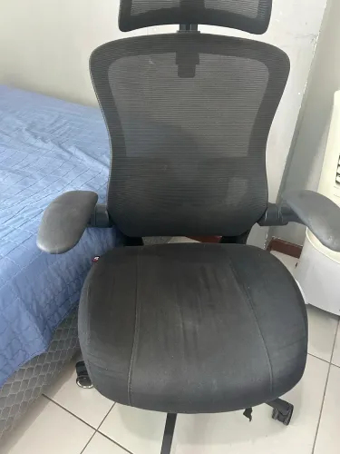 Cadeira ergonômica