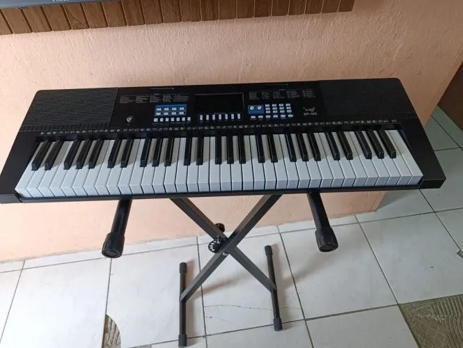 Pra vender de imediato