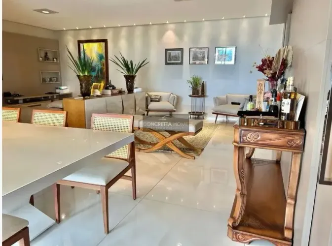 EDIFICIO ARTHE - Apartamento Duplex; Apartamento de Luxo no Bairro Quilombo