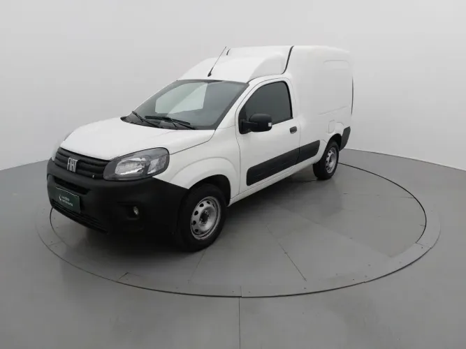 Fiat Fiorino Endurance EVO 1.4 Flex 8V 2P 2025