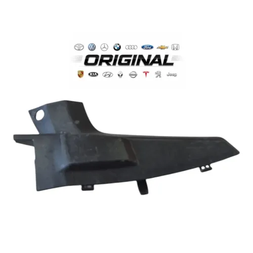 Moldura Acabamento Ranger 2013 2014 2015 2016 Lado Esquerdo Original