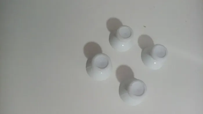 Capa de substituição do analógico do controle do Xbox