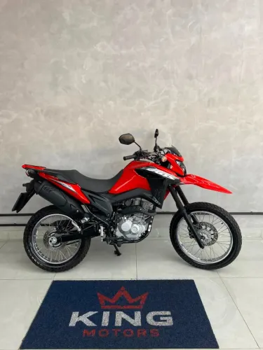 BROS 160
