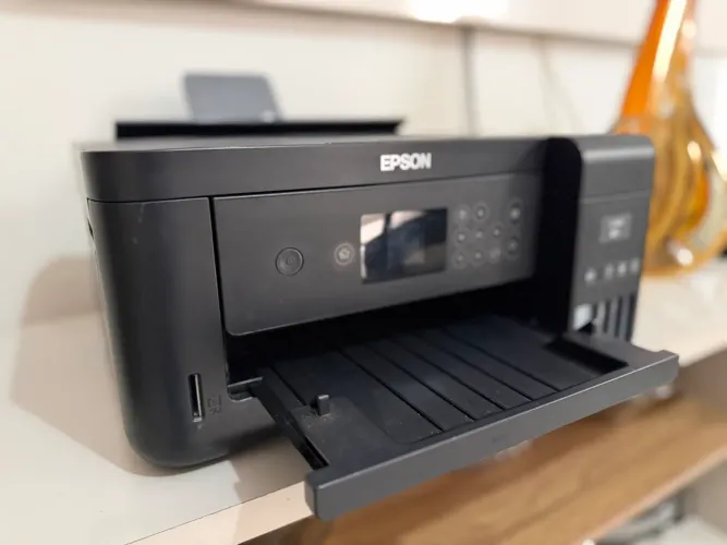 Multifuncional Ecotank Epson L4160