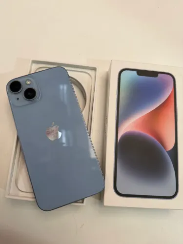 iPhone 14 aceito cartão