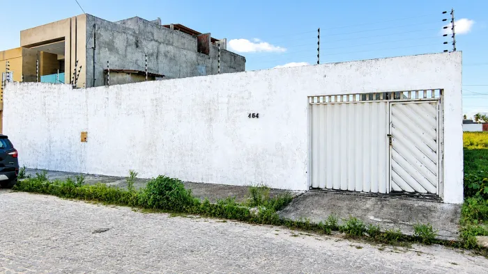 Lote Comercial para Aluguel no Luar da Barra na Barra dos Coqueiros/SE  Excelente Oportuni