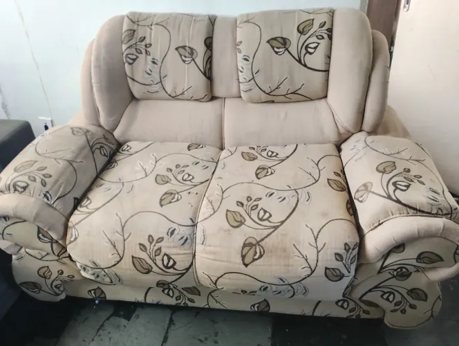 Sofa para doação 