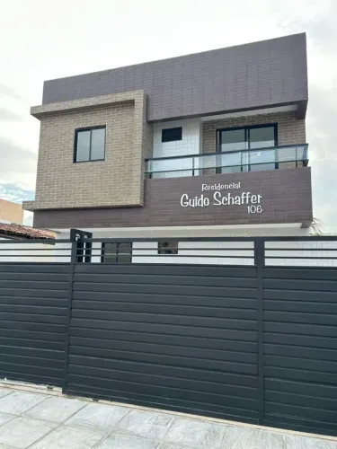 Apartamento para Venda em João Pessoa / PB no bairro Mangabeira