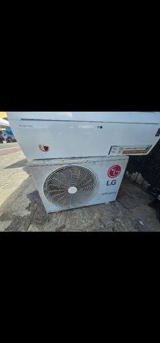 Ar condicionado 18mil btus