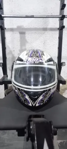 Capacete Pro Tork
