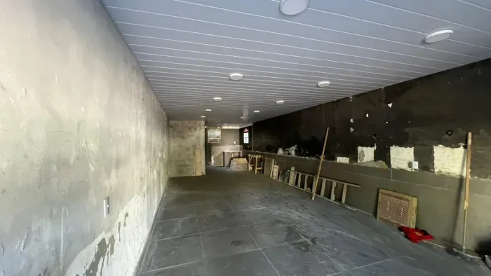 Loja para alugar, 65 m² - Campo Grande - Rio de Janeiro/RJ