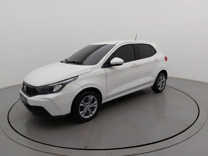 Fiat Argo Drive 1.0 Firefly 2025