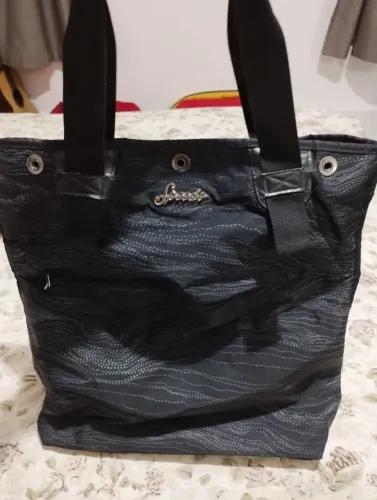 Bolsa De Academia 