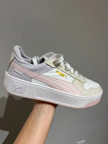 Puma Carina Street BDP