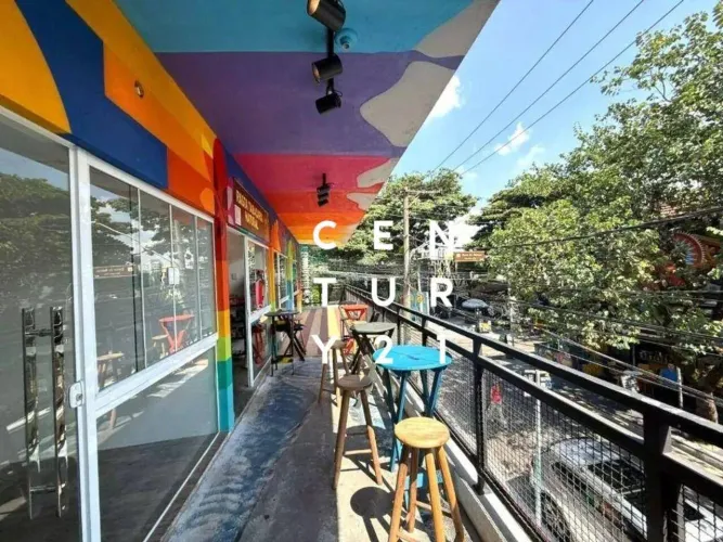 Loja para alugar, 40 m² por R$ 4.836,90/mês - Jardim das Bandeiras - São Paulo/SP
