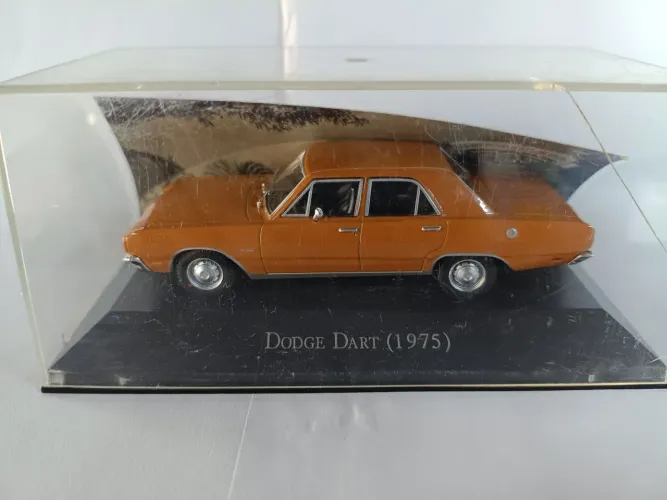 Dodge Dart 1975
