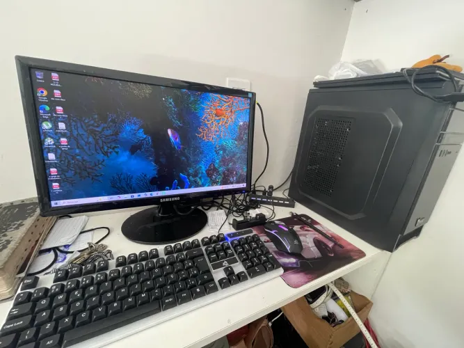 PC completo