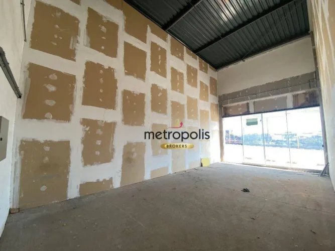 Sala para alugar, 50 m² por R$ 5.000,00/mês - Planalto - São Bernardo do Campo/SP