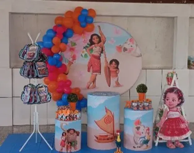 Capas para painel e cilindro