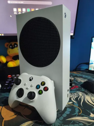 Xbox Series S 512gb