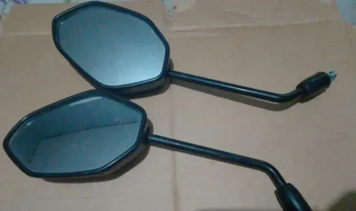 Retrovisor da fan 160 original 