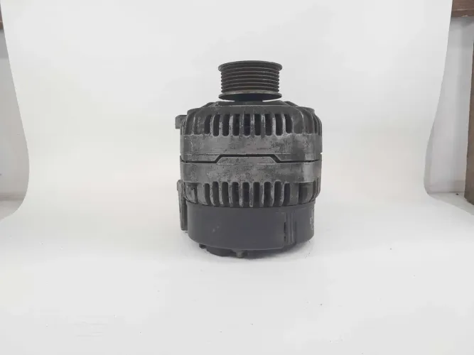 Alternador Alfa Romeo 164 24v 1995 0123510029