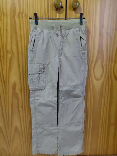 Calça Cargo GAP KID 08 a 10 anos