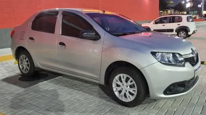 Locação Aluguel Carro para aplicativo uber e 99