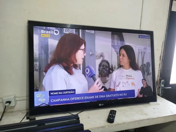 Tv 47 polegadas