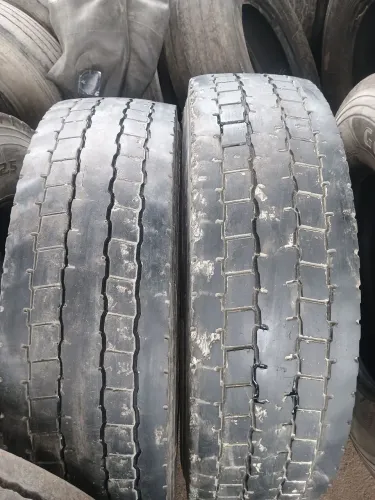pneus 295/80 usados sem recape