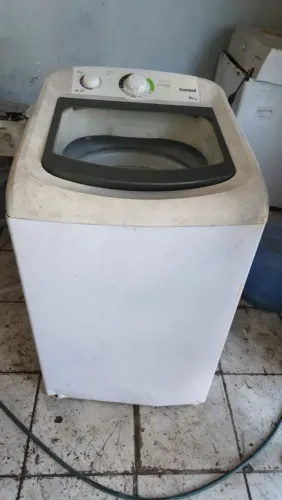 Máquina de lavar