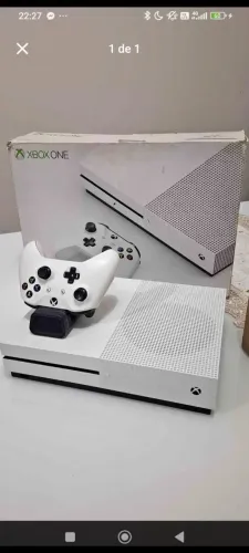 Xbox