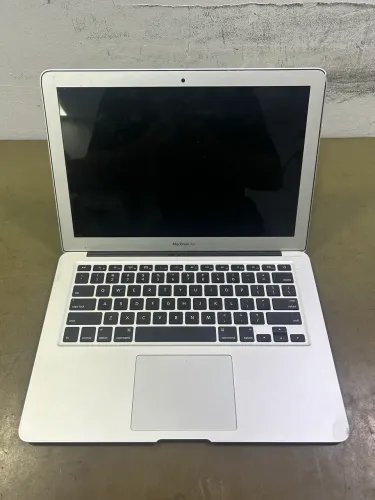 MacBook Air