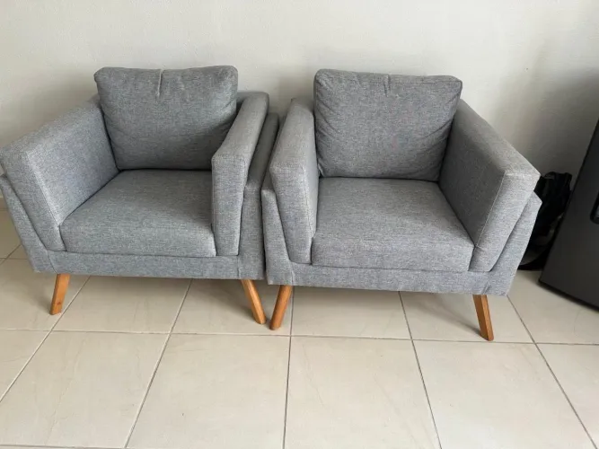 Poltronas 