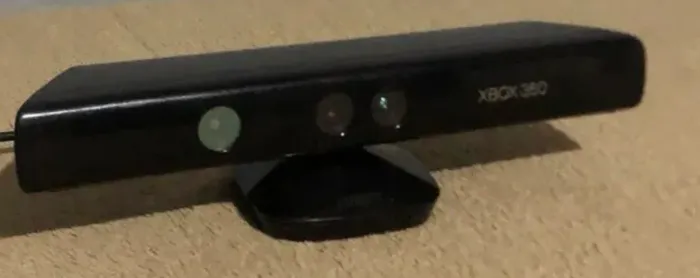 Kinect Xbox 360