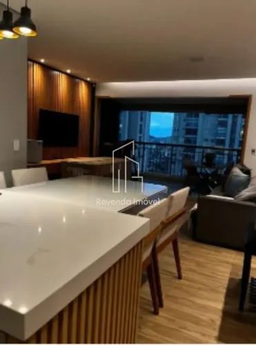 Apartamento à Venda no Cidade Maia ? 86 m², 1 Suíte com Banheira, Varanda Gourmet e Portei