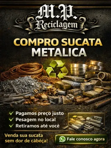 sucata