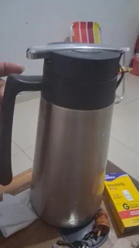 Garrafa de café Tramontina