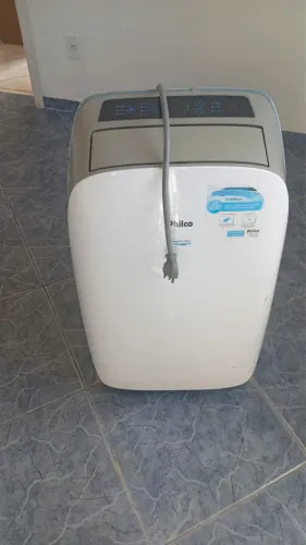 Ar condicionado portátil 
