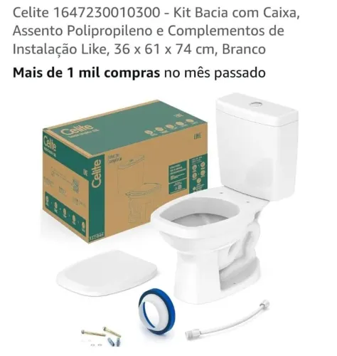 Vaso acoplado NOVO.